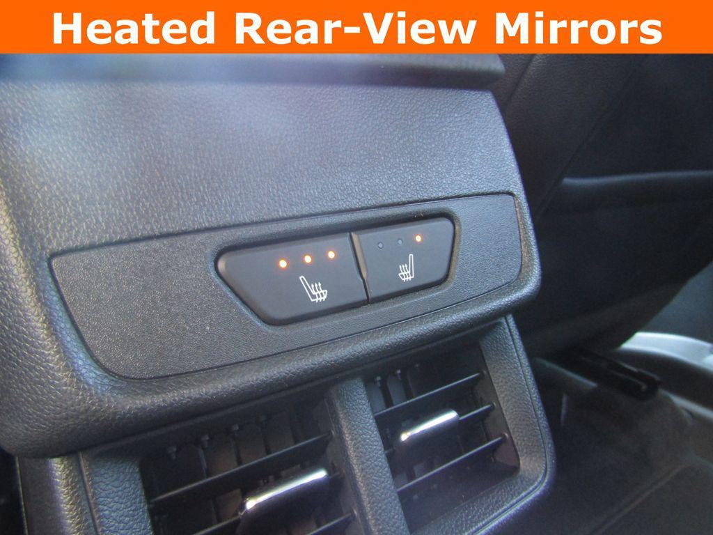 new 2026 Chevrolet Equinox car, priced at $39,540