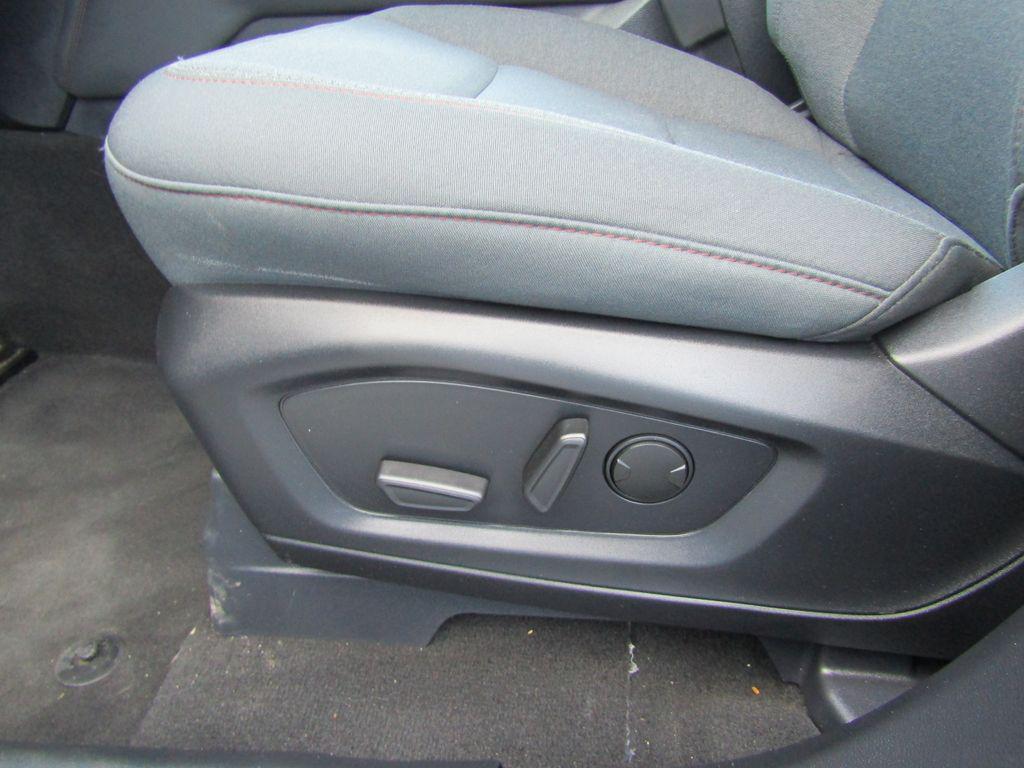 used 2025 Ford Explorer car, priced at $39,500