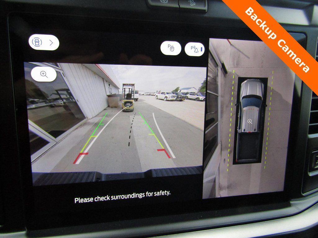 new 2026 Ford F-250 car, priced at $83,985