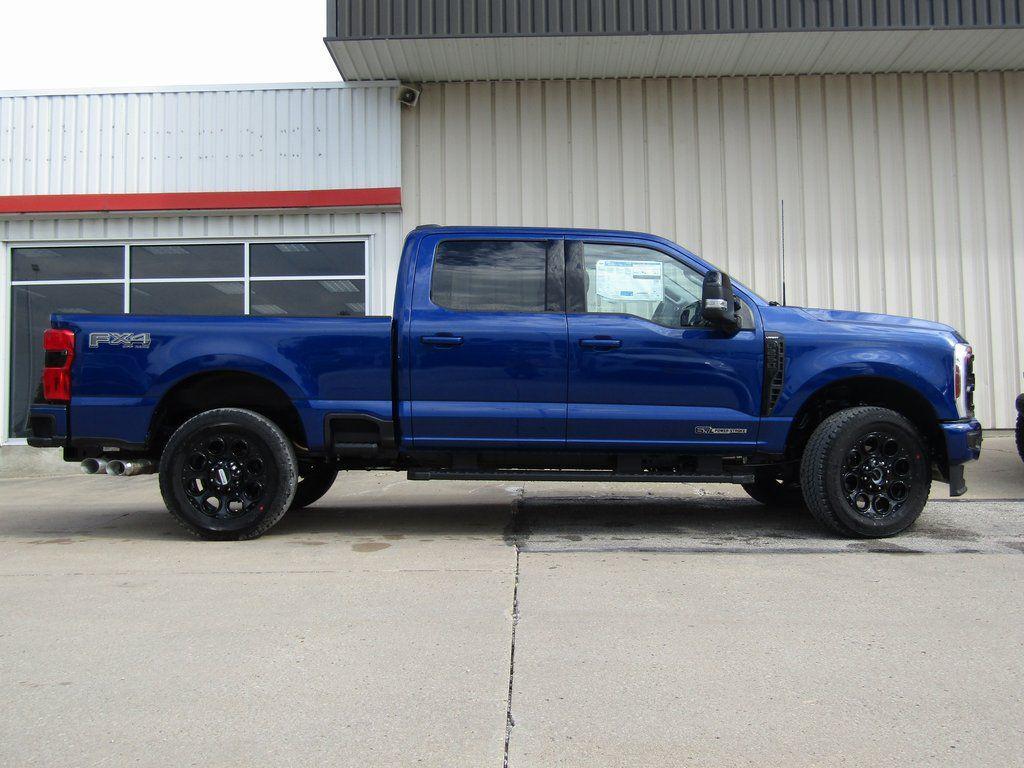 new 2026 Ford F-250 car, priced at $83,985
