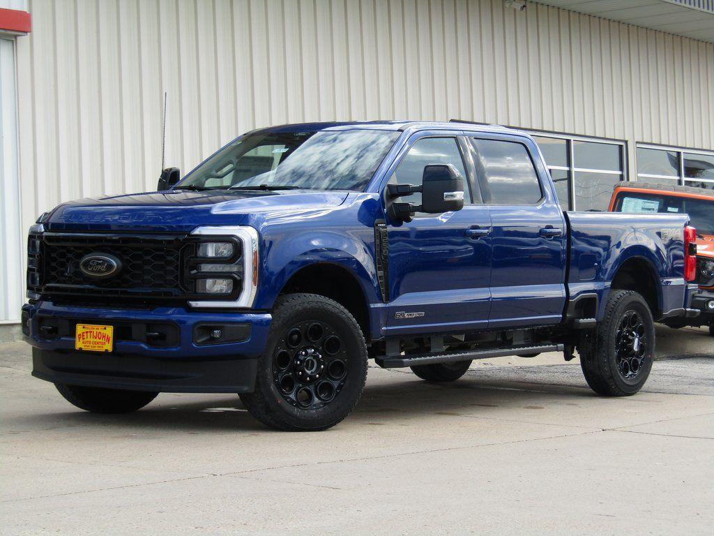 new 2026 Ford F-250 car, priced at $83,985