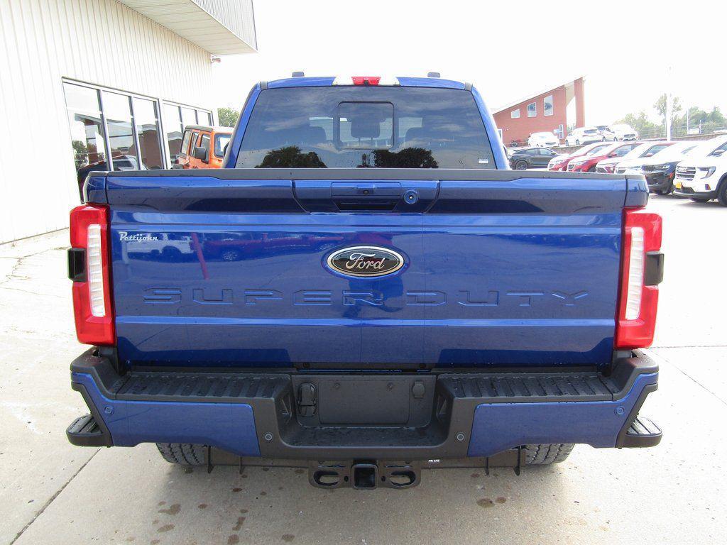 new 2026 Ford F-250 car, priced at $83,985