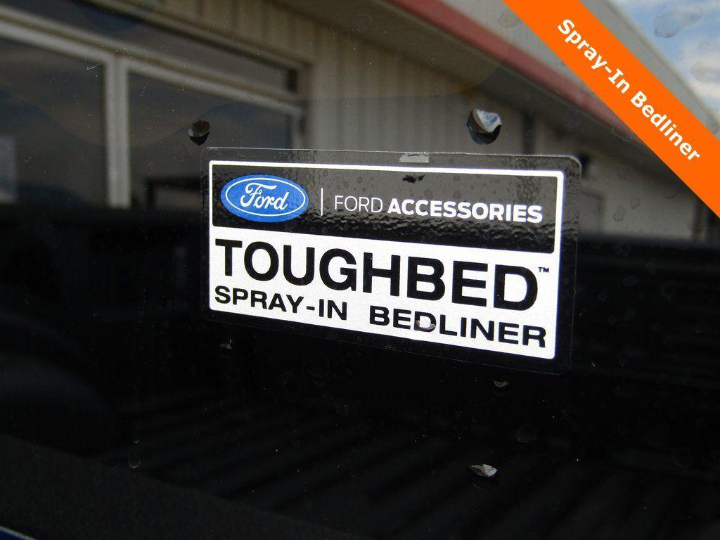 new 2026 Ford F-250 car, priced at $83,985