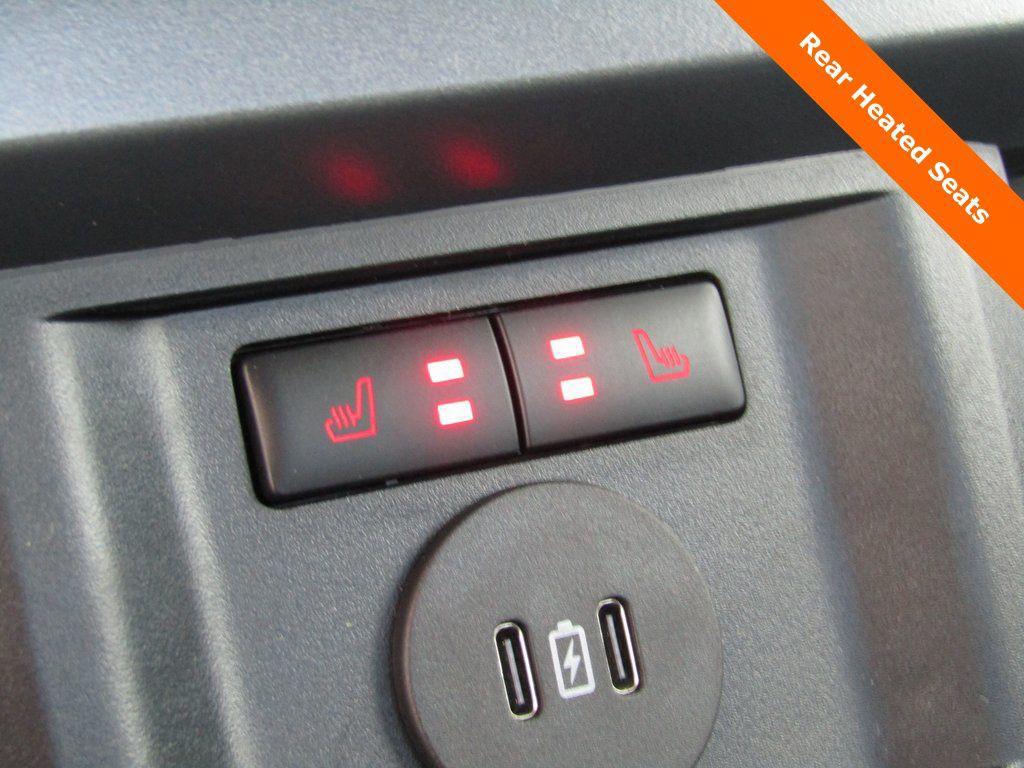 new 2026 Ford F-250 car, priced at $83,985