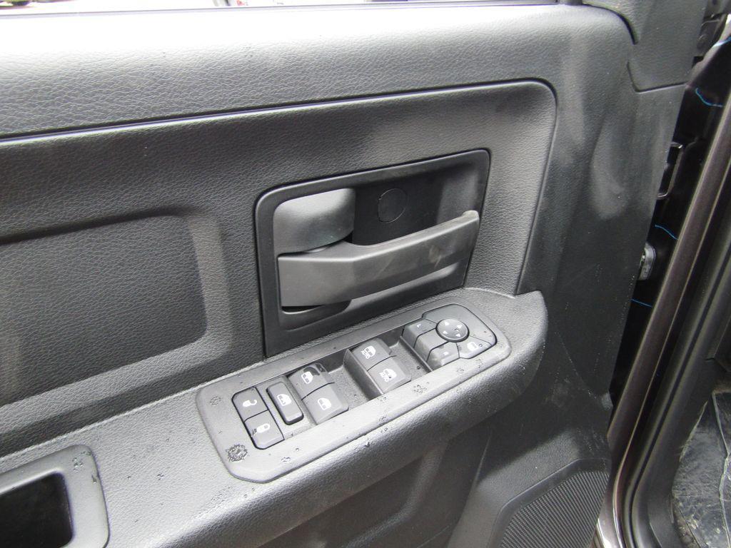new 2026 Ram 3500 car, priced at $73,862