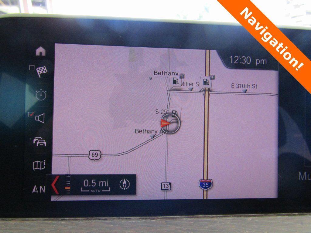 used 2020 BMW X3 car, priced at $17,995