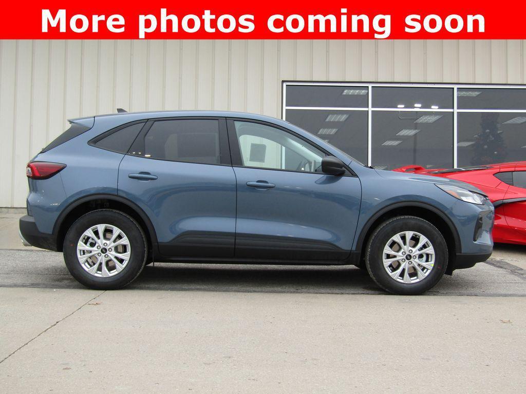 new 2026 Ford Escape car, priced at $33,575