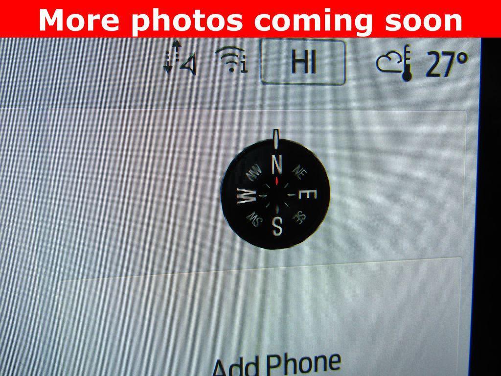 new 2026 Ford Escape car, priced at $33,575