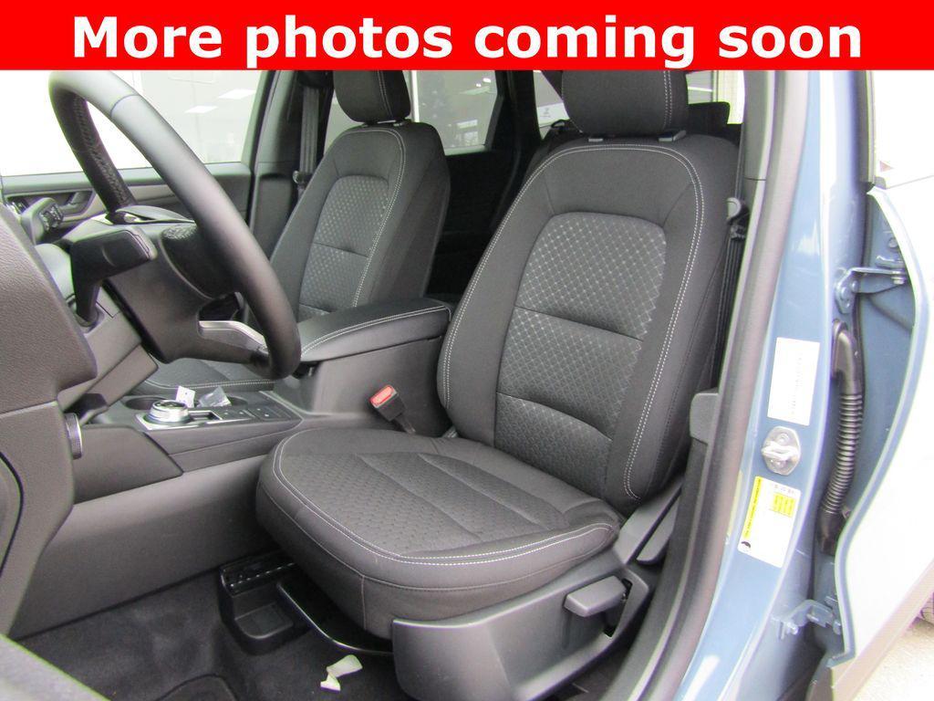 new 2026 Ford Escape car, priced at $33,575