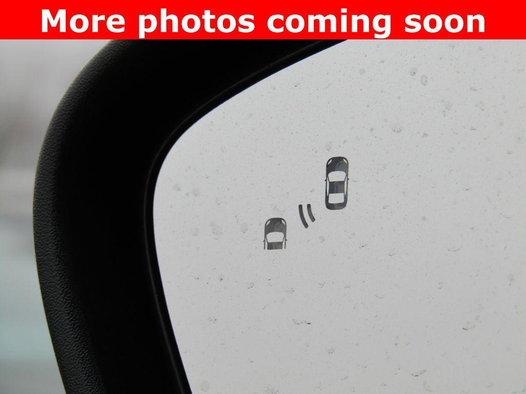 new 2026 Ford Escape car, priced at $33,575