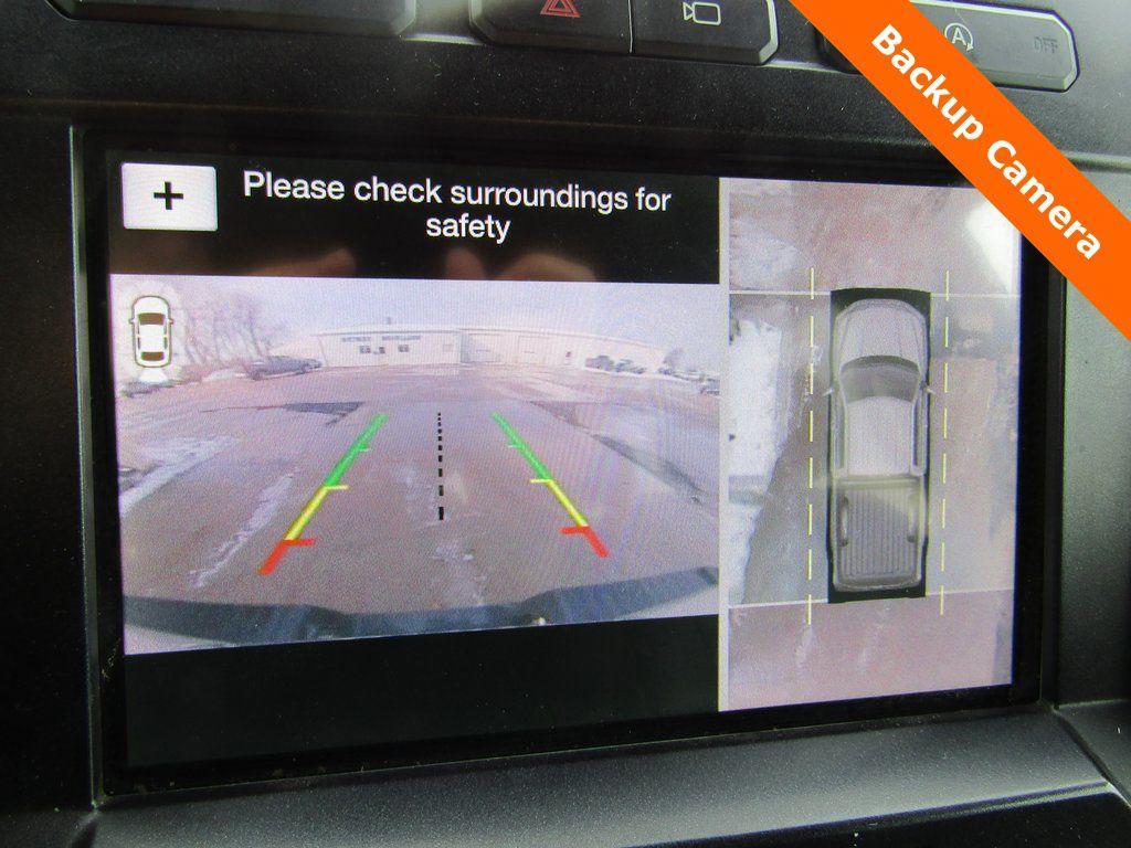 used 2019 Ford F-150 car, priced at $23,995