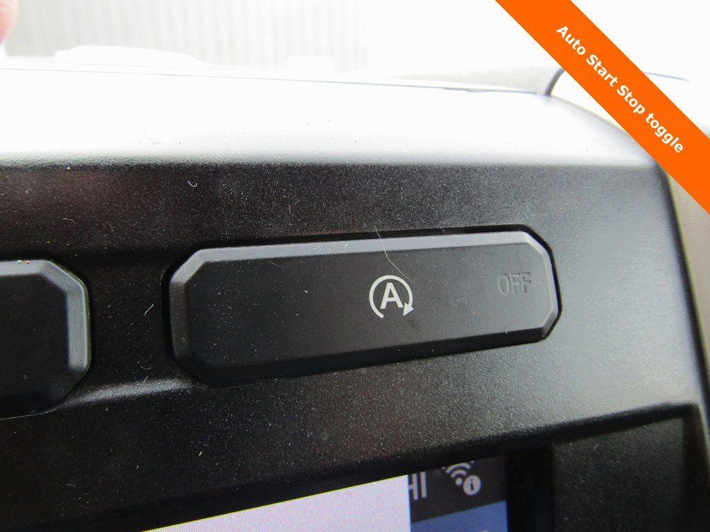 used 2019 Ford F-150 car, priced at $23,995