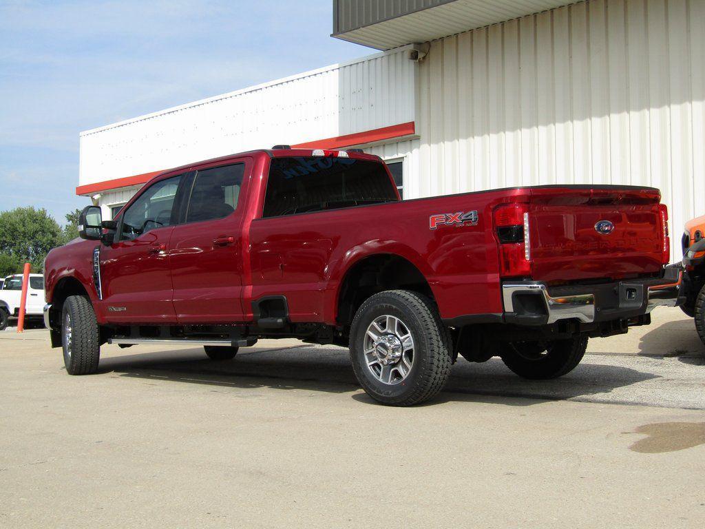 new 2026 Ford F-350 car, priced at $81,465