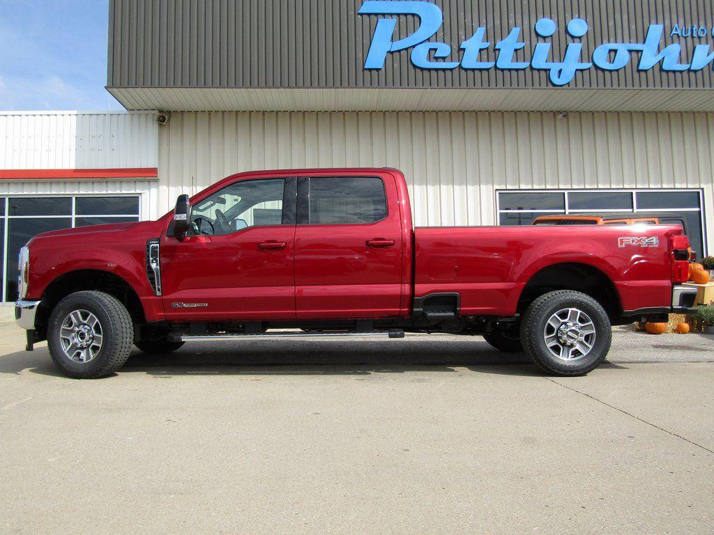 new 2026 Ford F-350 car, priced at $81,465