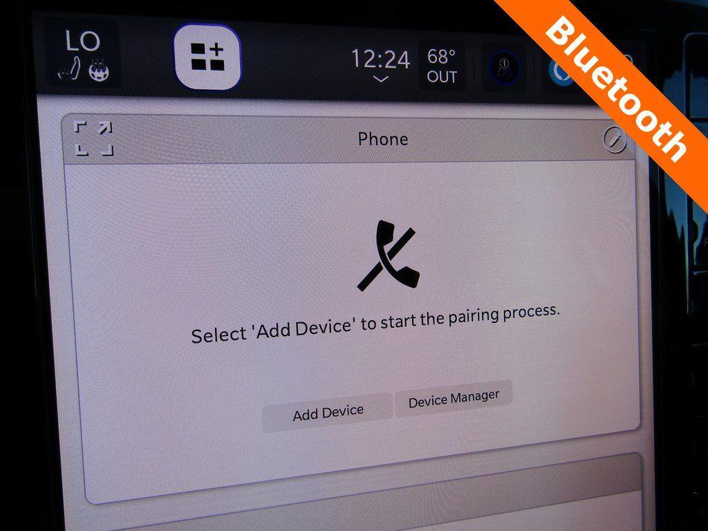 new 2026 Ram 2500 car, priced at $74,915