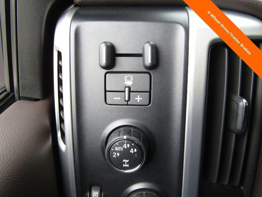 used 2014 GMC Sierra 1500 car, priced at $18,000