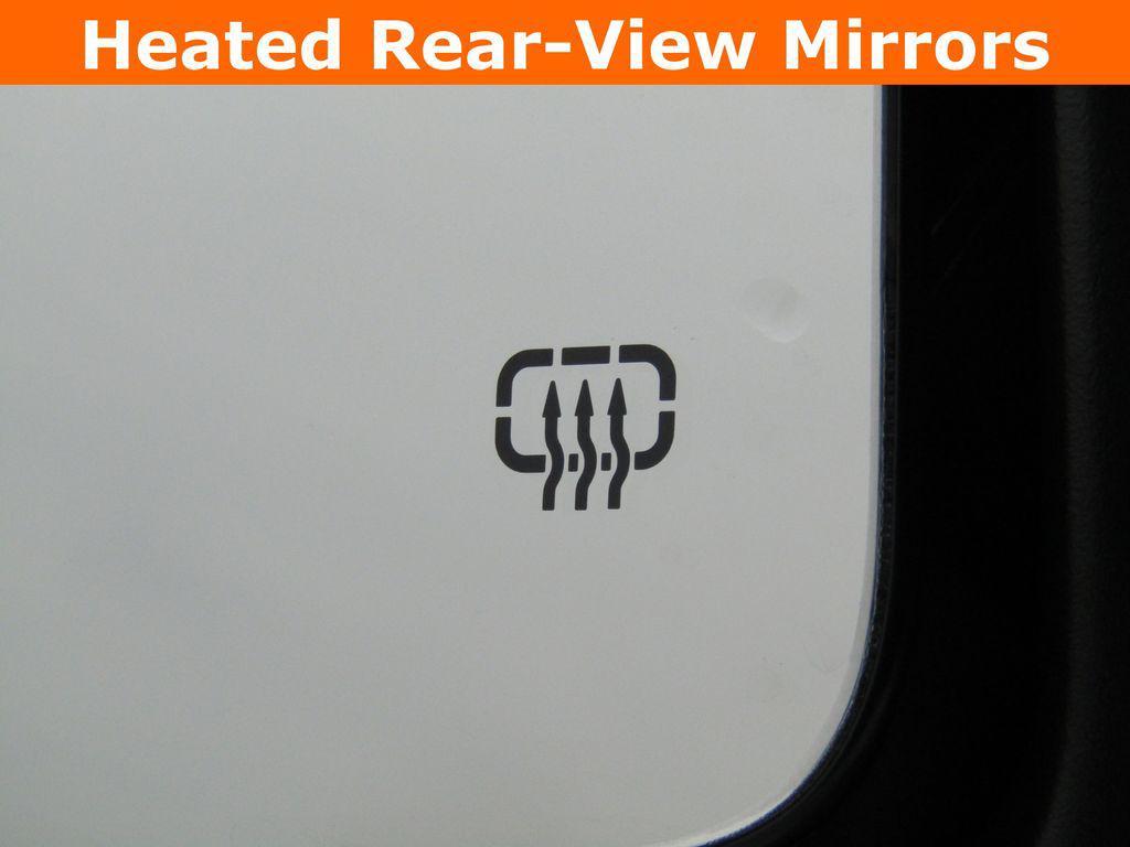 new 2026 Jeep Wrangler car, priced at $65,450