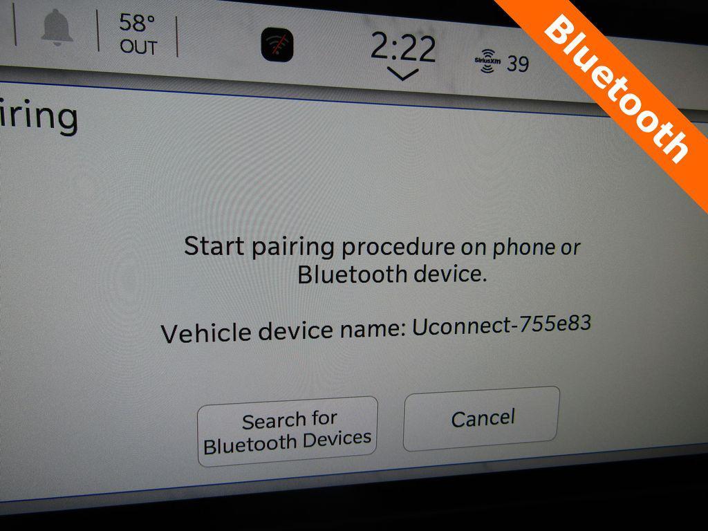 new 2026 Jeep Wrangler car, priced at $65,450