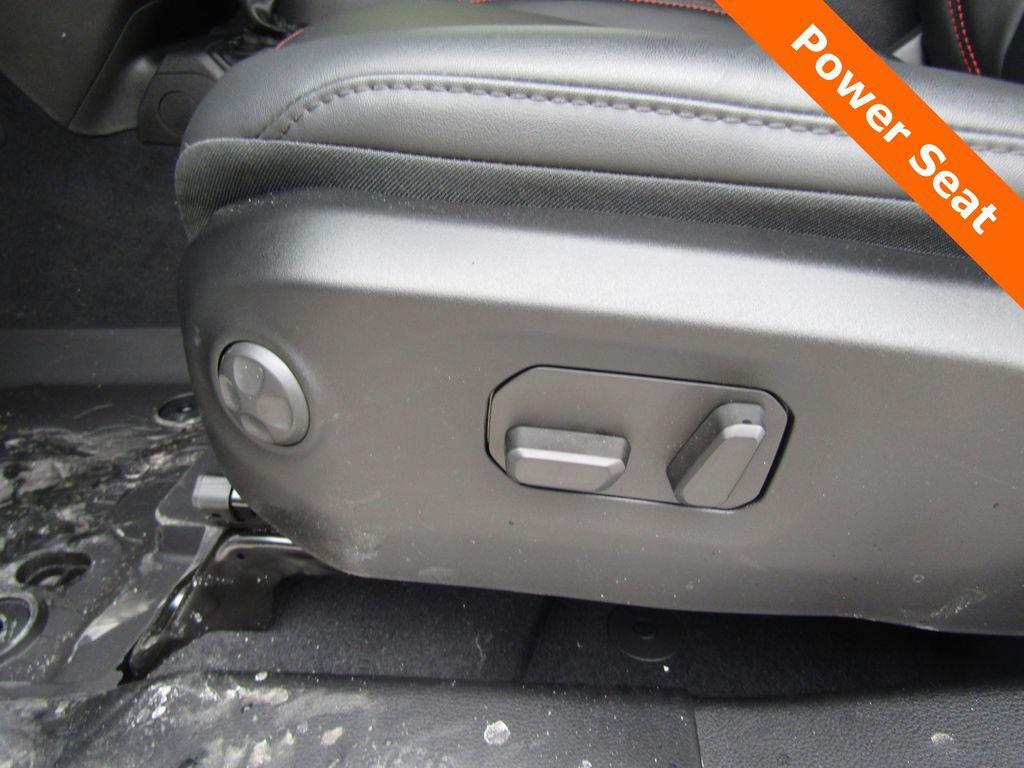 new 2026 Jeep Wrangler car, priced at $65,450