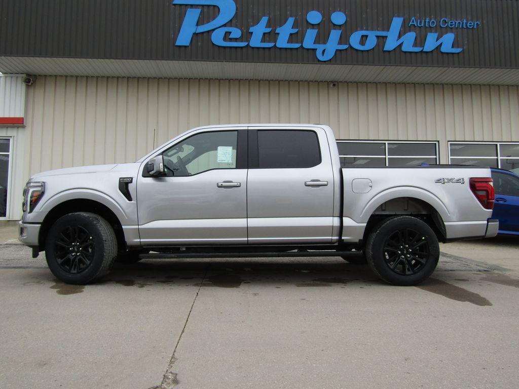 new 2026 Ford F-150 car, priced at $76,590