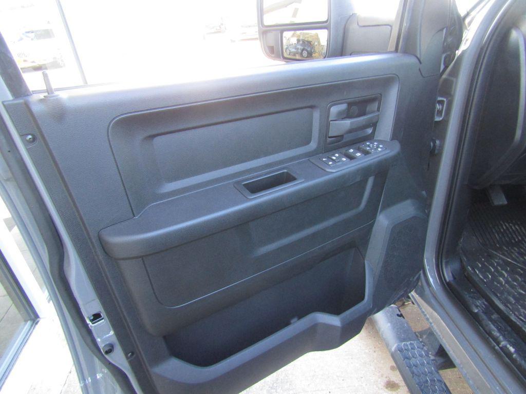 new 2026 Ram 2500 car, priced at $71,490