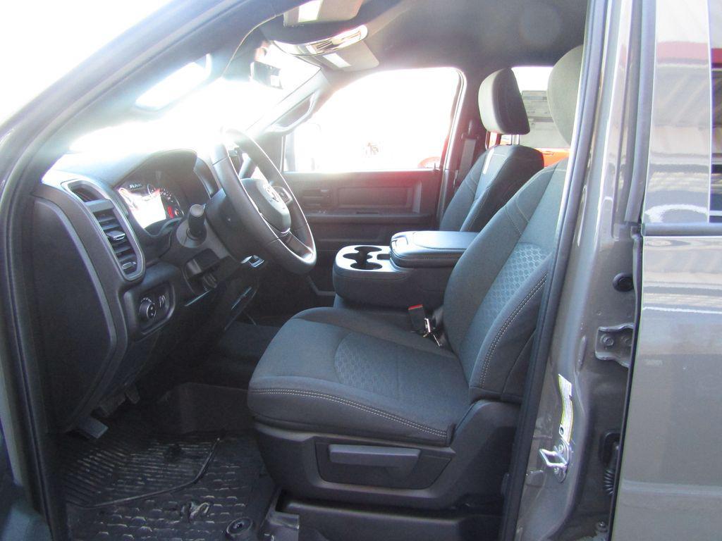 new 2026 Ram 2500 car, priced at $71,490