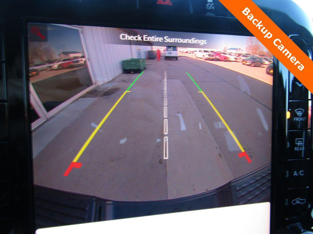 new 2026 Ram 2500 car, priced at $71,490