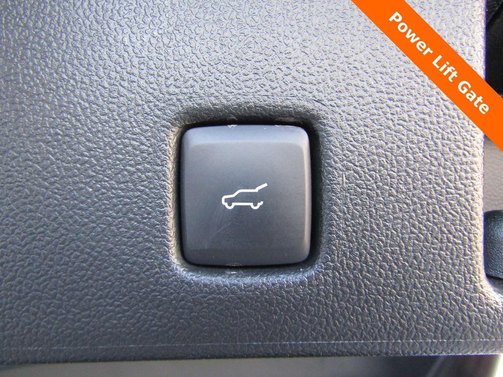 used 2022 Ford Escape car, priced at $21,995