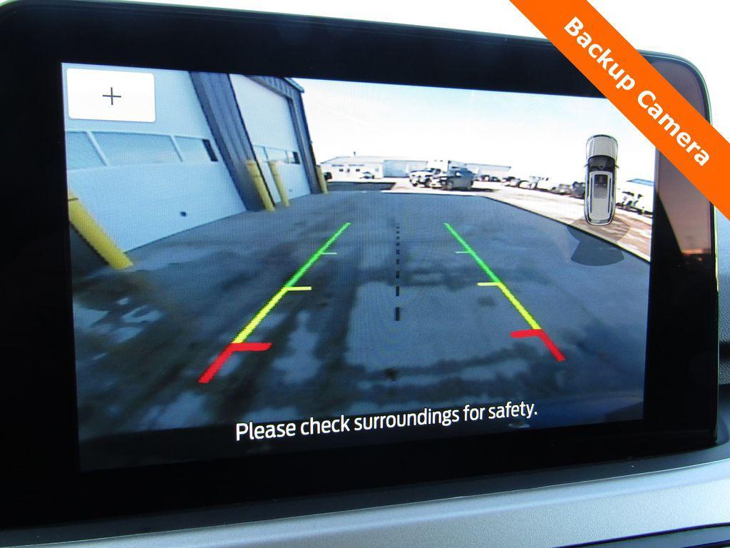 used 2022 Ford Escape car, priced at $21,995