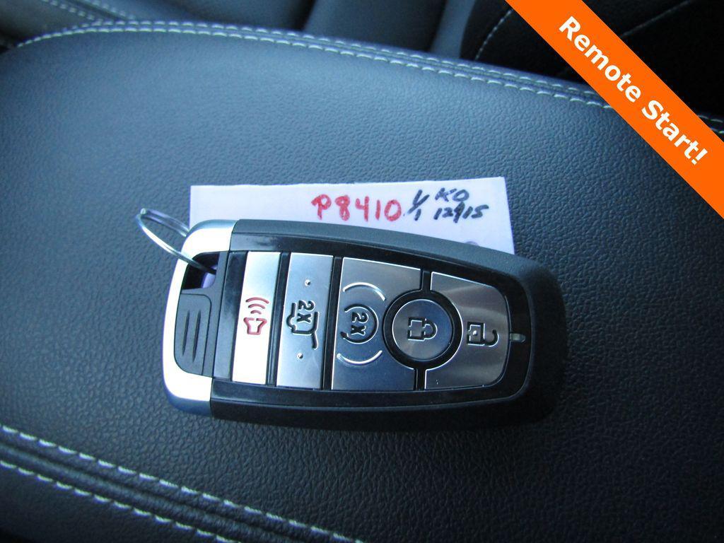 used 2022 Ford Escape car, priced at $21,995