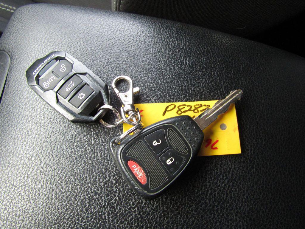 used 2018 Jeep Wrangler JK Unlimited car, priced at $19,000