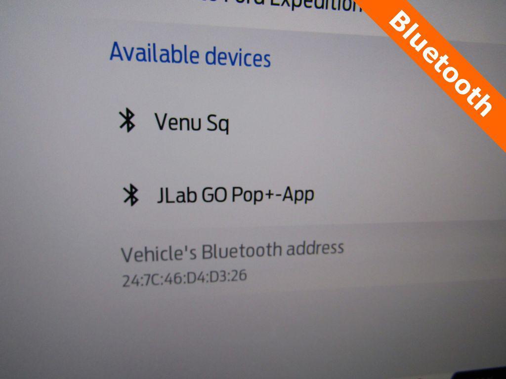 new 2026 Ford Expedition car, priced at $72,385