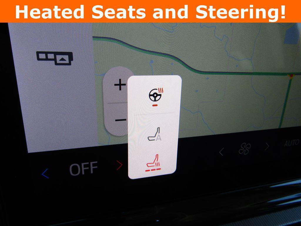 new 2026 Ford Expedition car, priced at $72,385