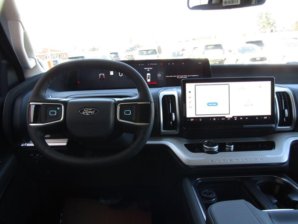 new 2026 Ford Expedition car, priced at $72,385