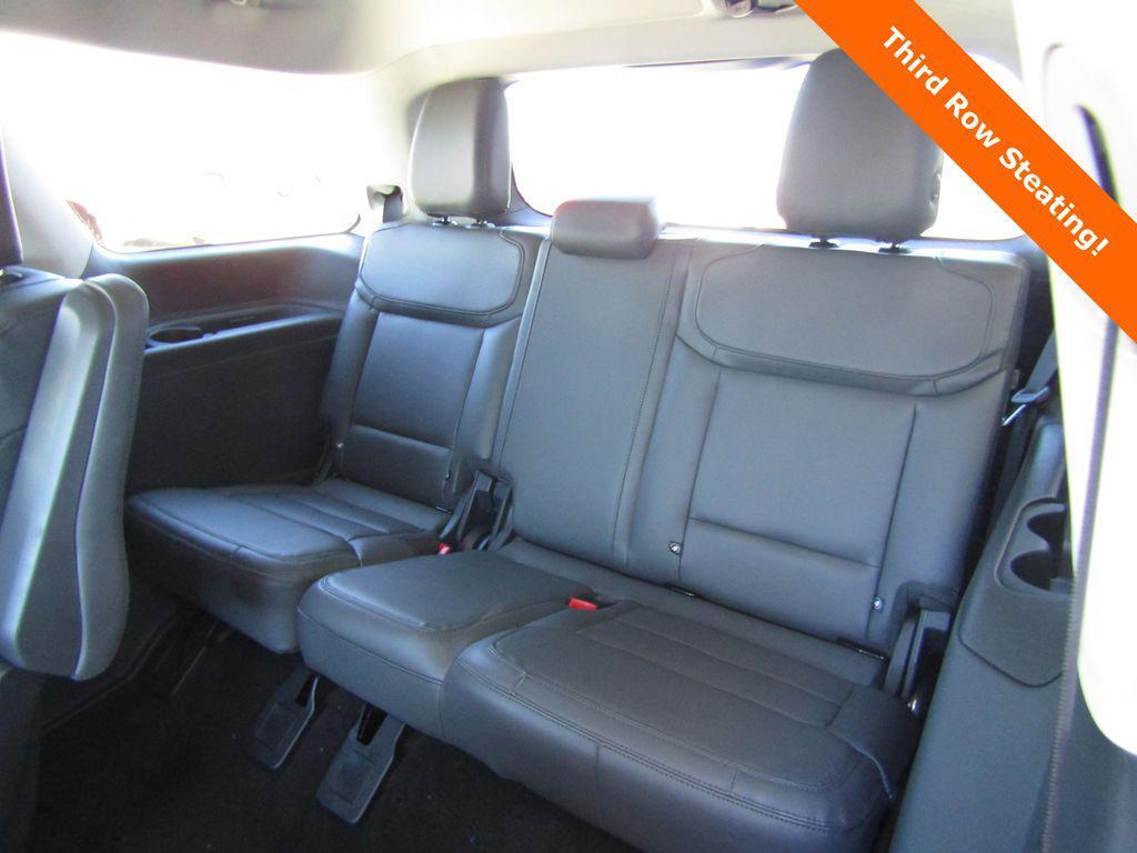 new 2026 Ford Expedition car, priced at $72,385