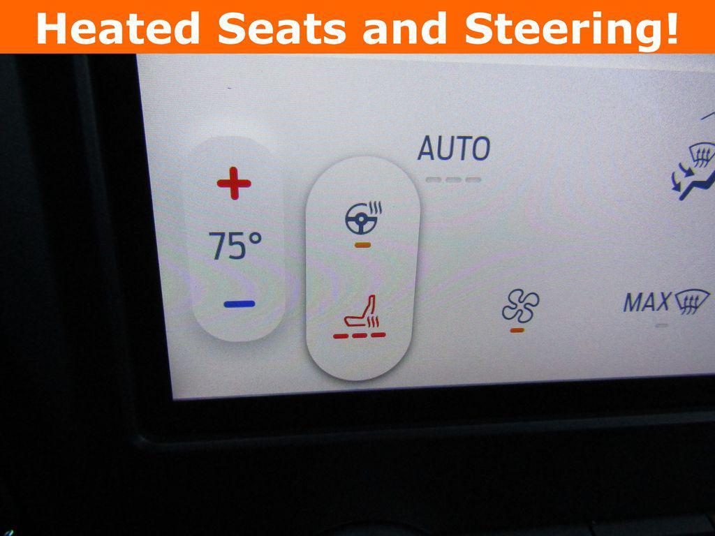 used 2024 Ford Edge car, priced at $25,000