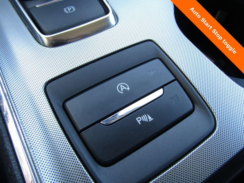 used 2024 Ford Edge car, priced at $25,000