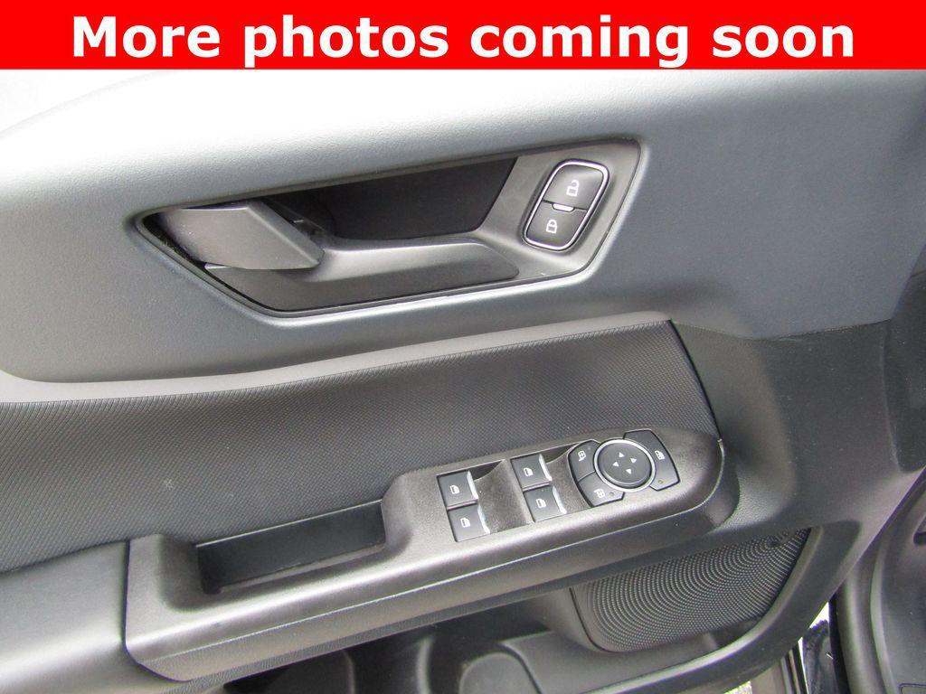 used 2021 Ford Bronco Sport car, priced at $19,500