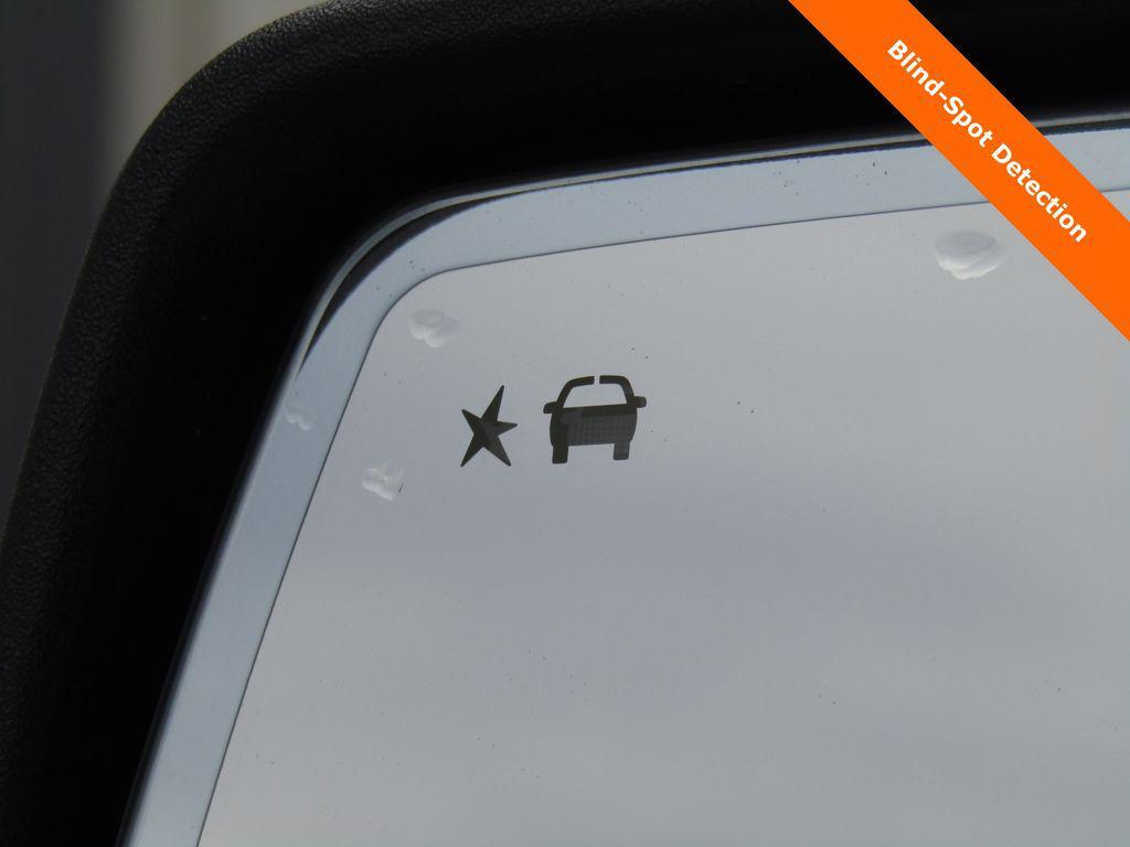 new 2026 Chevrolet Silverado 1500 car, priced at $63,940