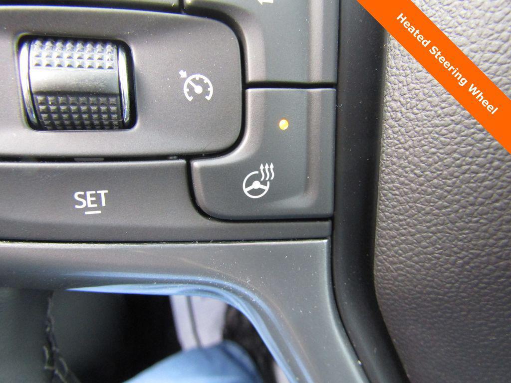 new 2026 Chevrolet Silverado 1500 car, priced at $63,940