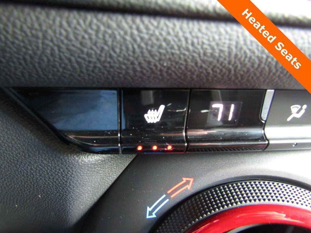 used 2025 Chevrolet Blazer car, priced at $36,995