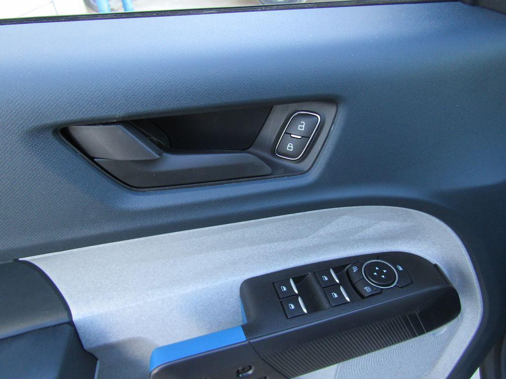 new 2026 Ford Maverick car, priced at $36,570