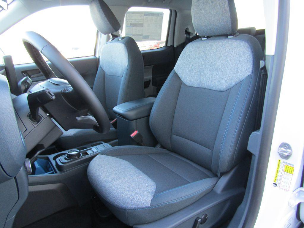 new 2026 Ford Maverick car, priced at $36,570