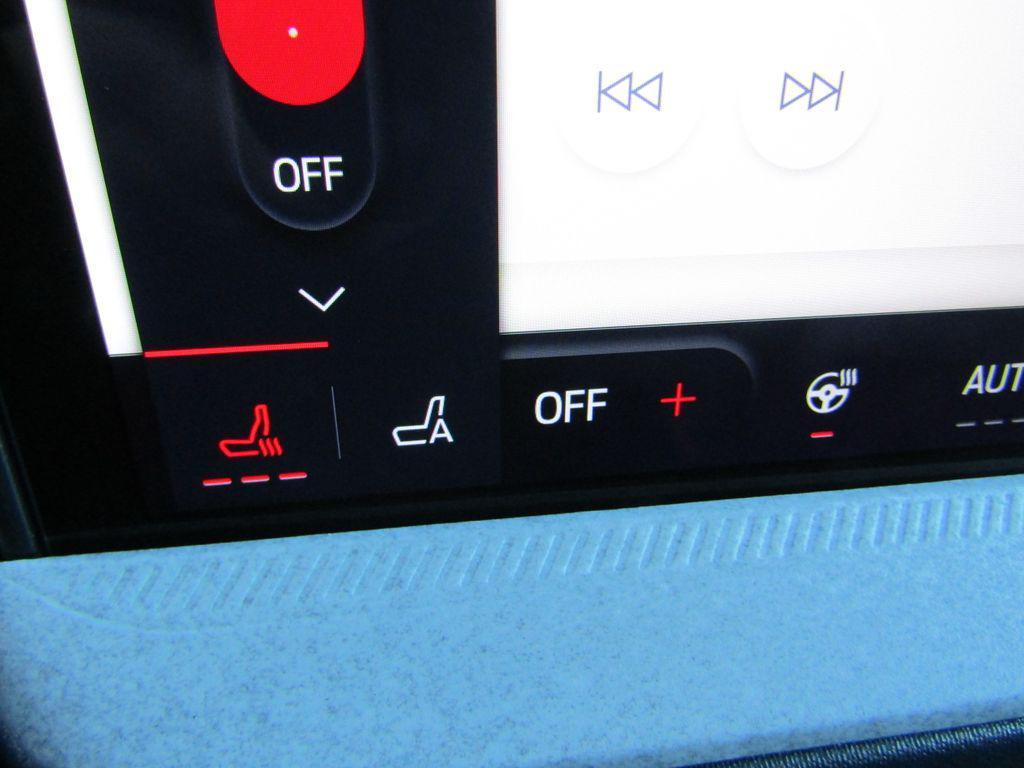 new 2026 Ford Maverick car, priced at $36,570