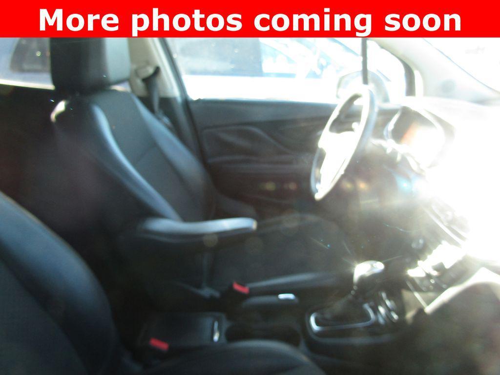 used 2018 Buick Encore car