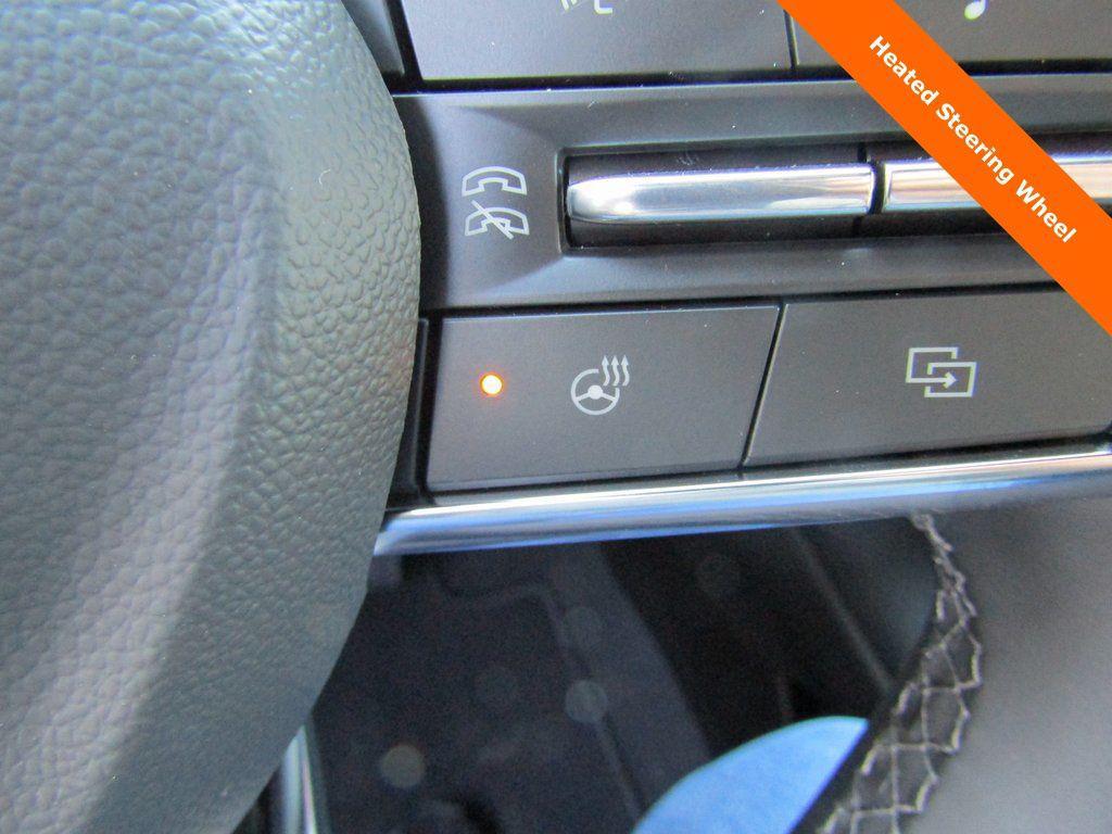 new 2026 Chevrolet Tahoe car, priced at $78,420