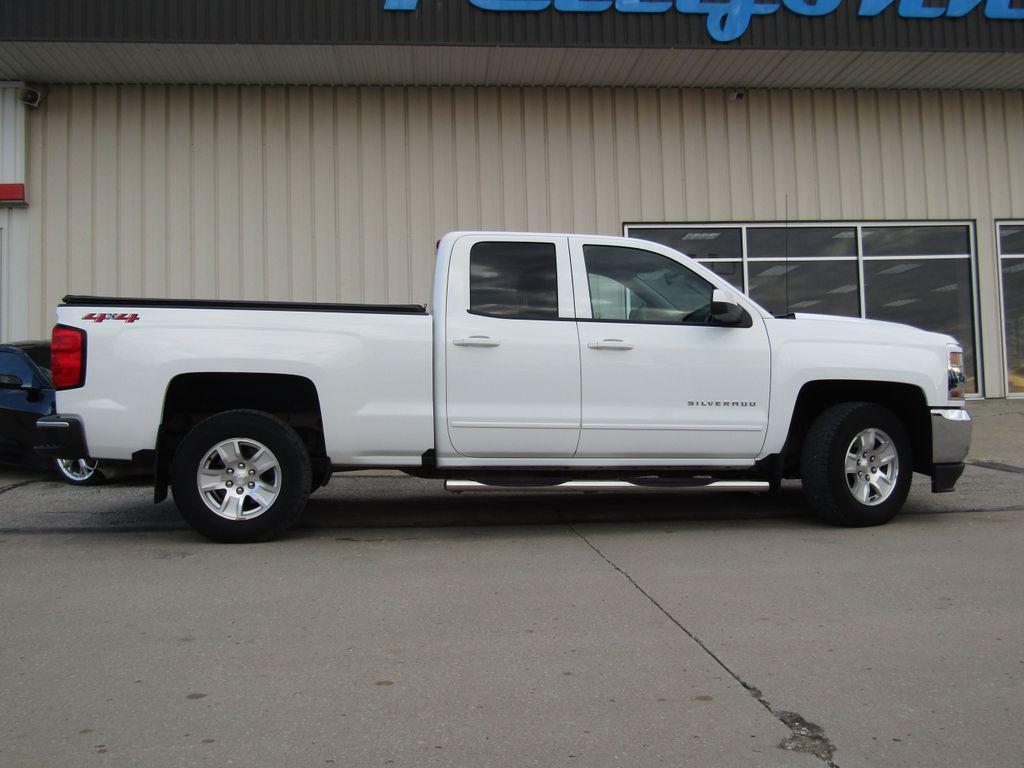 used 2018 Chevrolet Silverado 1500 car, priced at $26,500