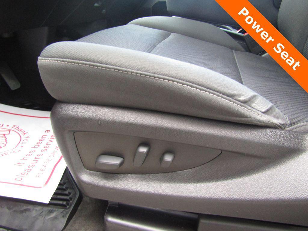 used 2018 Chevrolet Silverado 1500 car, priced at $26,500