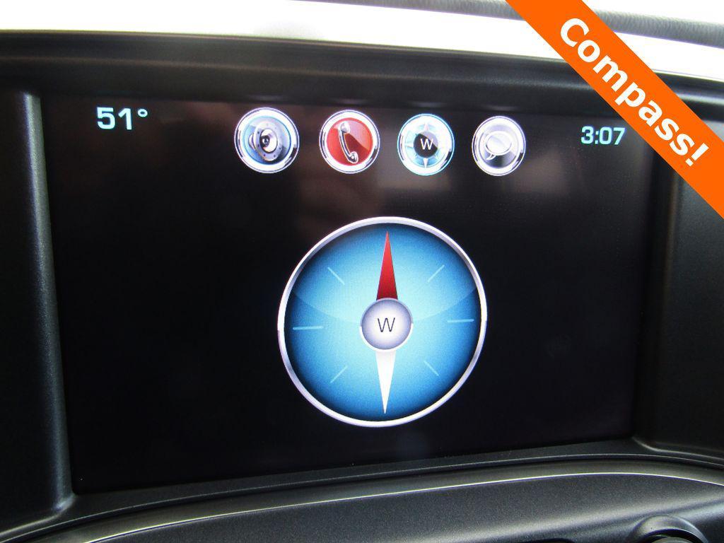 used 2018 Chevrolet Silverado 1500 car, priced at $26,500