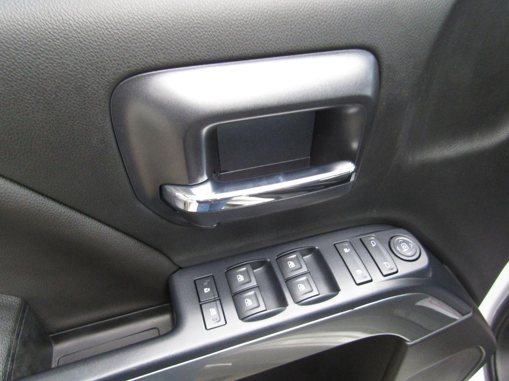 used 2018 Chevrolet Silverado 1500 car, priced at $26,500